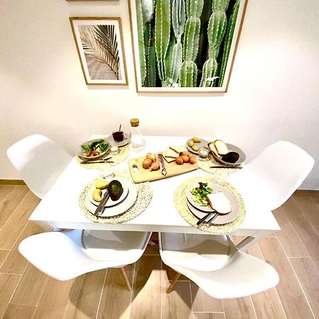 Lucky Bamboo Apartment Sainte-Maxime Ngoại thất bức ảnh