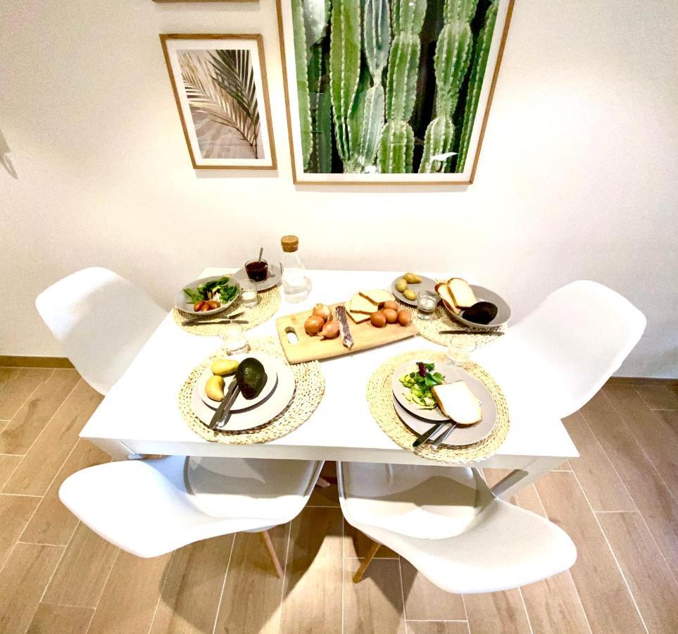 Lucky Bamboo Apartment Sainte-Maxime Ngoại thất bức ảnh