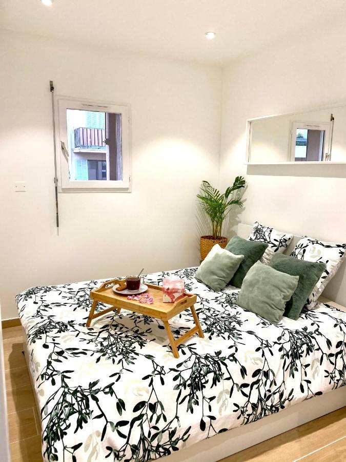 Lucky Bamboo Apartment Sainte-Maxime Ngoại thất bức ảnh