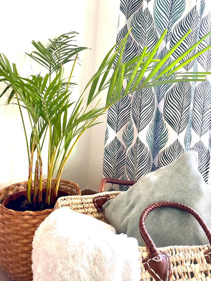 Lucky Bamboo Apartment Sainte-Maxime Ngoại thất bức ảnh