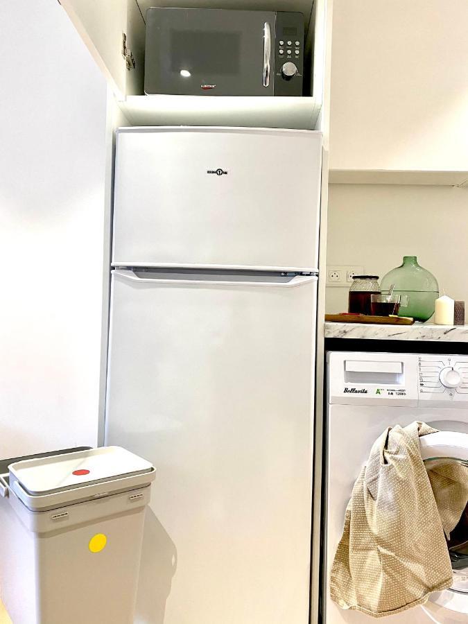 Lucky Bamboo Apartment Sainte-Maxime Ngoại thất bức ảnh
